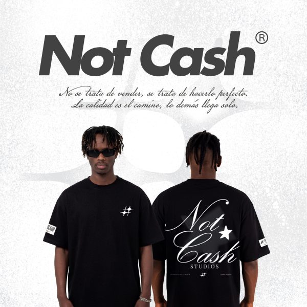 notcash model composicion
